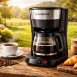 Cafeteira Cadence: o que vale o seu dinheiro