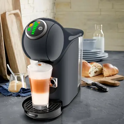 Arno dolce gusto Genio S