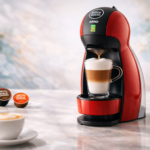 cafeteira arno dolce gusto