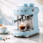 cafeteira smeg