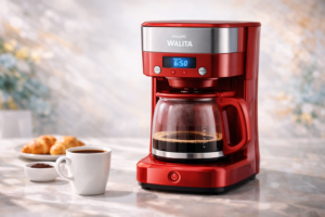 cafeteira walita